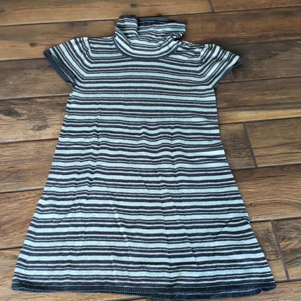 🛍 Sweater Dress 👗